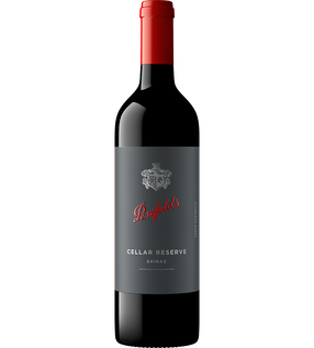 Cellar Reserve Shiraz 2021